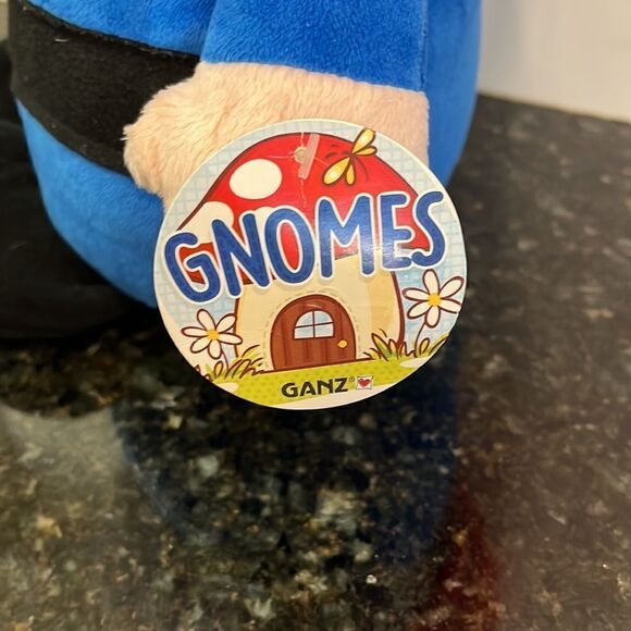 Ganz Love Gnome Plush - Gnomes. Size 21” - Picture 5 of 9